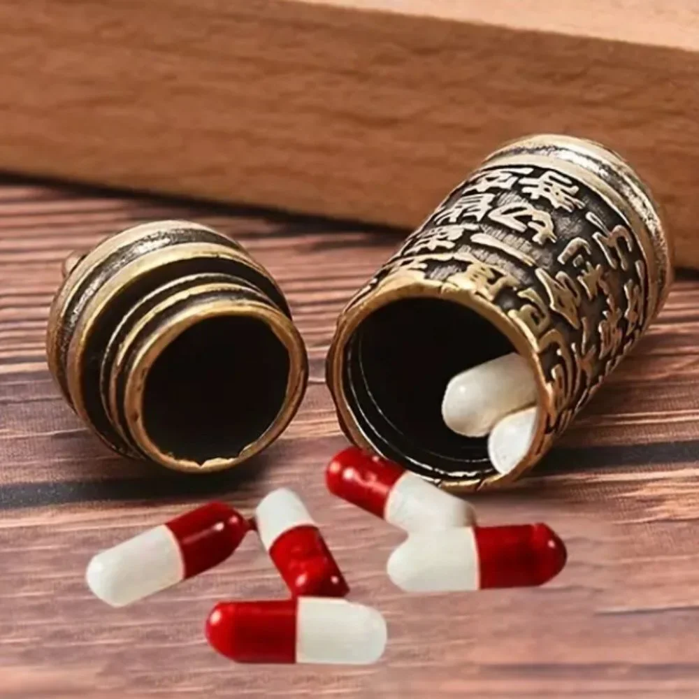 N/A 1pc pill